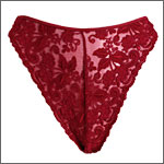 LE Mystere Nicolette Thong