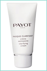 Payot MASQUE D'TOX Detoxifying care with Grapefruit extracts