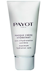 Payot Masque Creme Hydratant / Maximum Hydration Mask