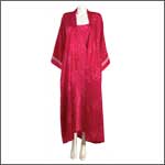 Natori Long Robe