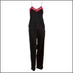 Natori Blakc Pajamas