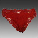 Lise Charmel  Rose Des Vent Brief