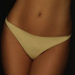 Le Mystere Low Rider Thong