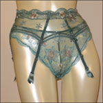 Lise Charmel Cristal Diamant Garter
