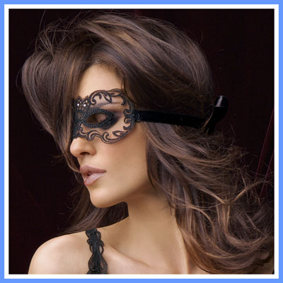 Lise Charmel Paris Frivole Mask