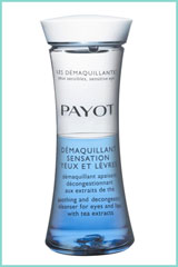 Payot Demaquillant Yeux & Levres / Eye & Lip Make-up Remover