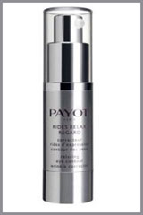 Payot Rides Relax Regard / Eye Contour Wrinkle corrector