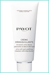 Payot Lait Demaquillant Fraicher-   Cleansing milk with Cranberry extracts