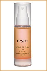 Payot Serum de Choc / Energetic and Feel Good Serum 1.OZ- 30ML