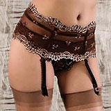 Lise Charmel Sublime Intime Garter Belt