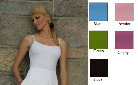Dance In Paris Tank Top
