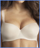 Le Mystere Techfit Bra