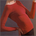 Yuka Boatneck Sweater