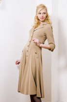 Bluesuits Coat Dress