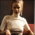 Yuka shortsleeve turtle neck