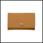 La Bagagerie Envelope wallet