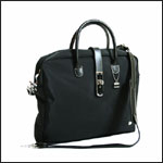 Bagagerie Black Briefcase
