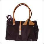 Bagagerie Small Satchel