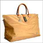 Bagagerie Large Satchel