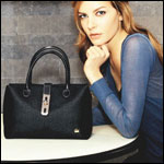 Bagagerie Small Satchel