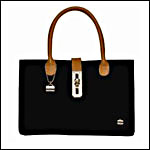 Bagagerie Small Satchel
