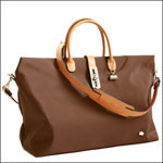 Bagagerie Large Satchel