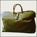 La Bagagerie Essentail Beauty Case