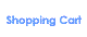 shopping cart