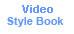 video stlye book