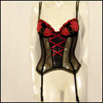 Lise Chamel Paris Diva Bustier