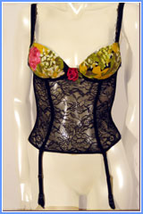 Lise Charmel Flirty Capri Bustier