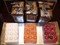 Cleanse Soaps