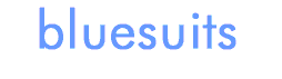 Bluesuits 