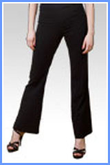 Bluesuits Side zip boot Leg Pants