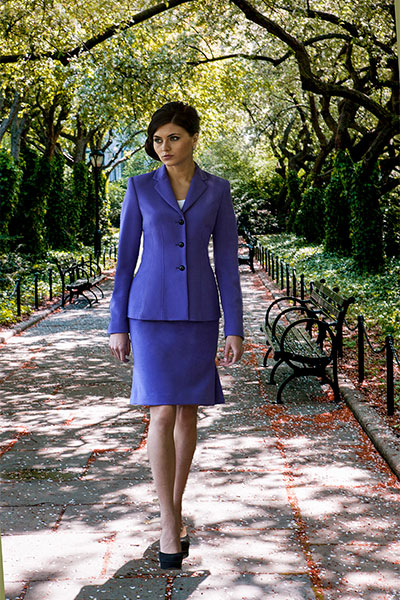 Tall womens suits- Business Suits for Tall Women-Bluesuits