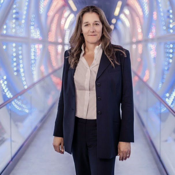 Martine Rothblatt