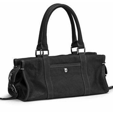 Lambertson Turex New Haven Small satchel Handbag