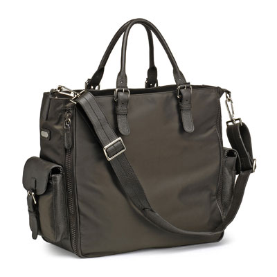 Lambertson Turex Cambridge Trevor Travel Bag