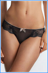 Le Mystere-Isabella thong