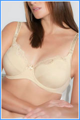 Le Mystere Maternity Bra
