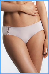 Le Mystere Tech Fit Bikini