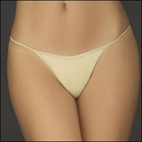 le mystere string thong