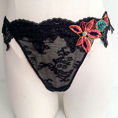 Lise Charmel Magic Jungle thong