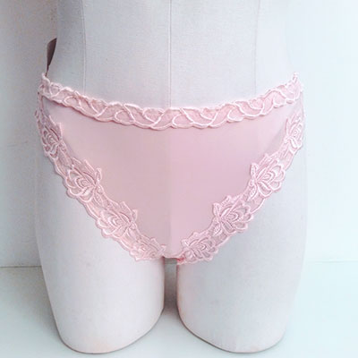 Lise Charmel Star Beaute Pink Brief