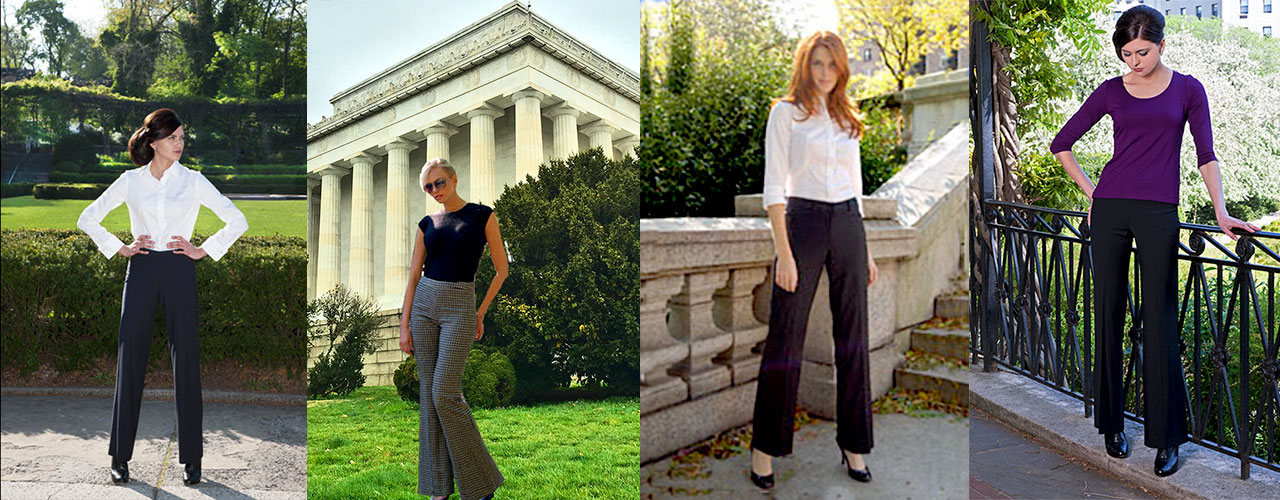 18 of the best wide leg trousers for smaller waists & bigger hips/bums on  the highstreet right now - The Style Idealist