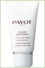 Payot Fluide Matifiant / Oil Free Anti-Shine Lotion Hydrafirming 40ml/1.3oz