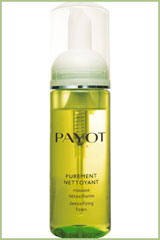 Payot Purement Nettoyant / Cleansing Foam Skin Blemishes 150ml/5.0oz