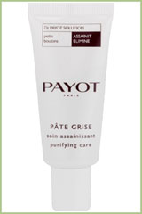 Payot Pate Grise / Anti-Bacterial Treatment 15ml/0.6oz