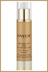 Design Lift Cou et Decollete / Day and Night Neck Care