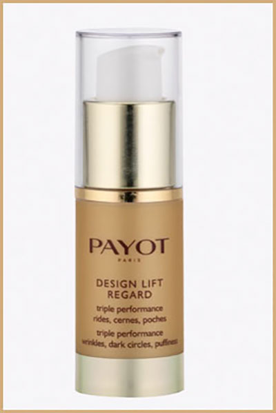 Payot Design Lift Regard / Triple Action Eye Care
